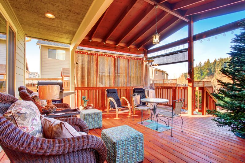 Patio Furniture