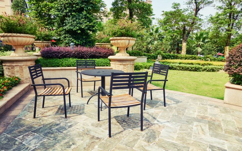 Patio Remodeling