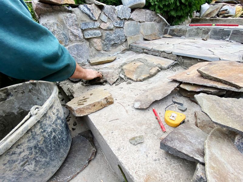 Site Preparation